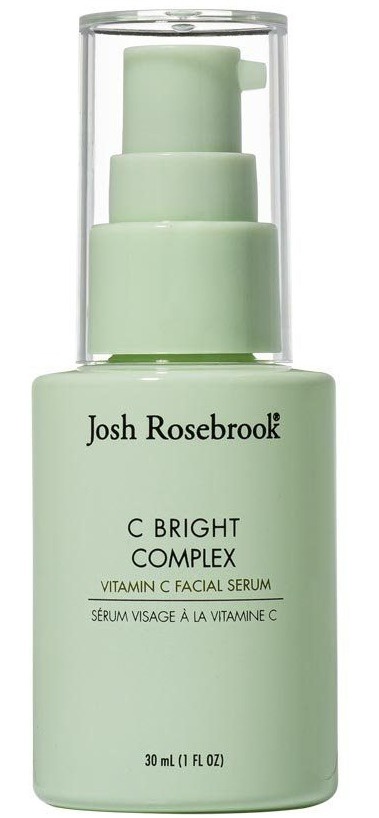 Josh Rosebrook C Bright Complex Vitamin C Serum