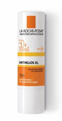 La Roche-Posay Anthelios Xl Lipstick Spf50+