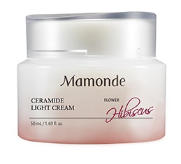 Mamonde Ceramide Light Cream