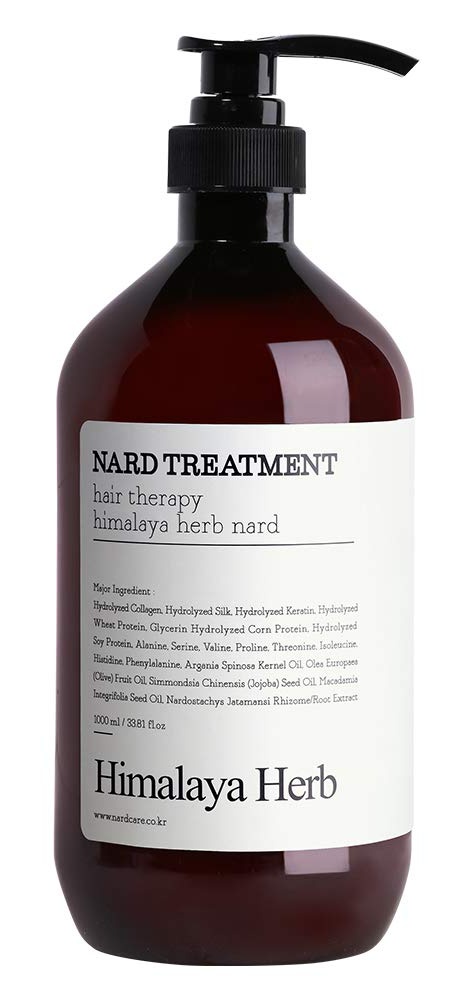 Nard Treatment