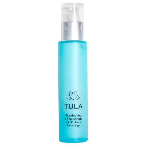 Tula Illuminating Face Serum