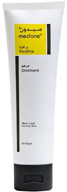 Med One Parafina Ointment For Dry Skin