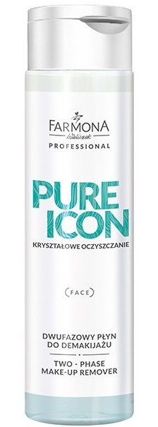 Farmona Professional Pure Icon Two-Phase Make-Up Remover