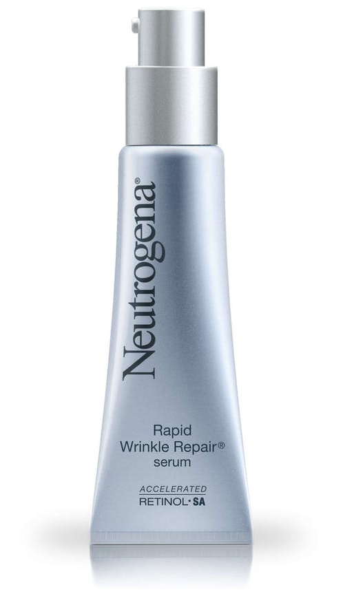 Neutrogena Rapid Wrinkle Repair Serum