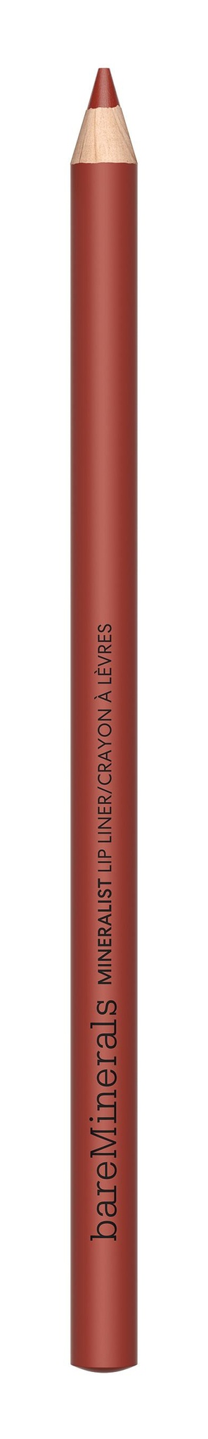 bareMinerals Mineralist Lasting Lip Liner