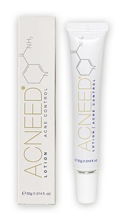 Eskeen Acneed Lotion