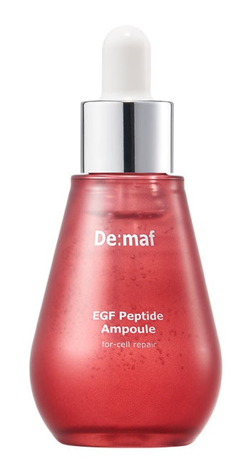 De:Maf Egf Peptide Ampoule