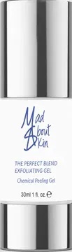 Mad About Skin The Perfect Blend - Exfoliation Gel