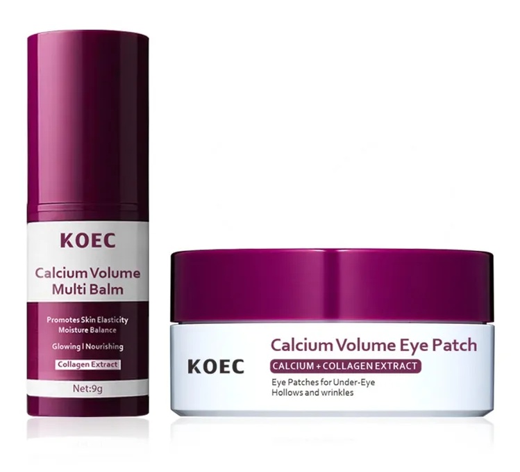 Koec Wzcizci Calcium Volume Multi Balm