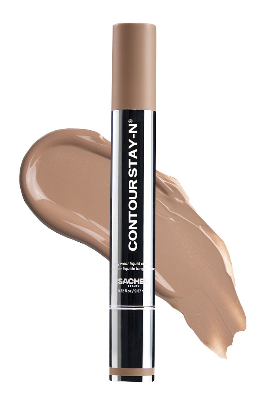 SACHEU BEAUTY Contour Stay-n