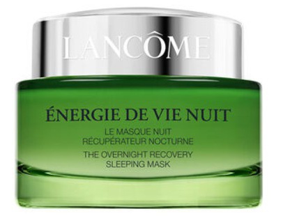 Lancôme Énergie De Vie Night Mask