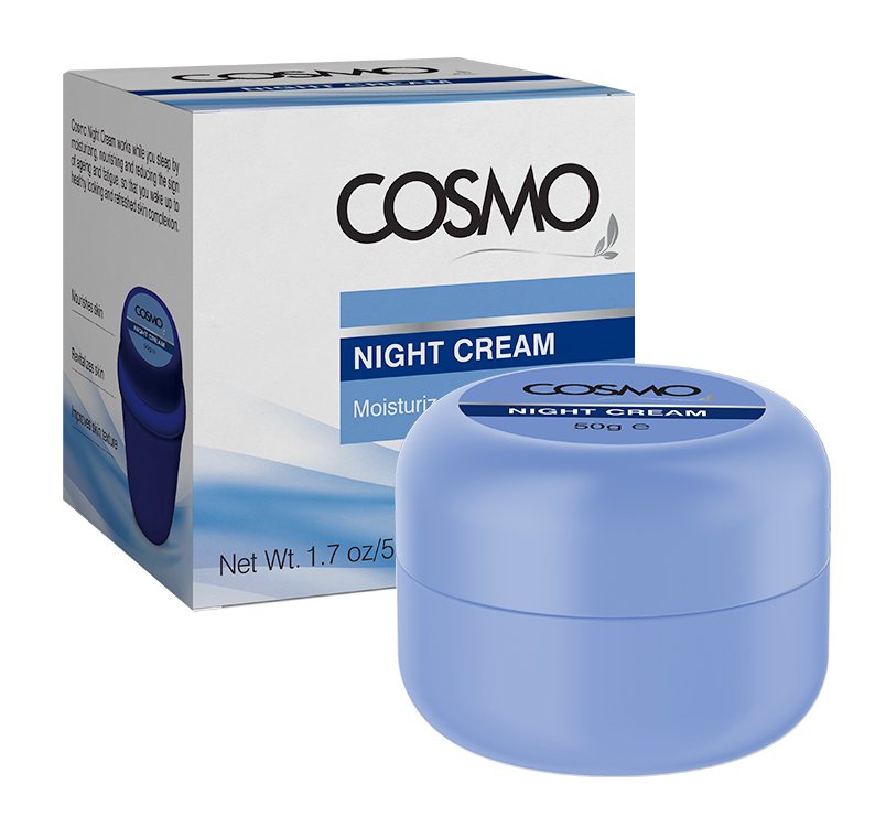 Cosmo Night Cream