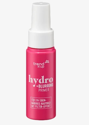 trend !t up Primer Hydro + Blurring