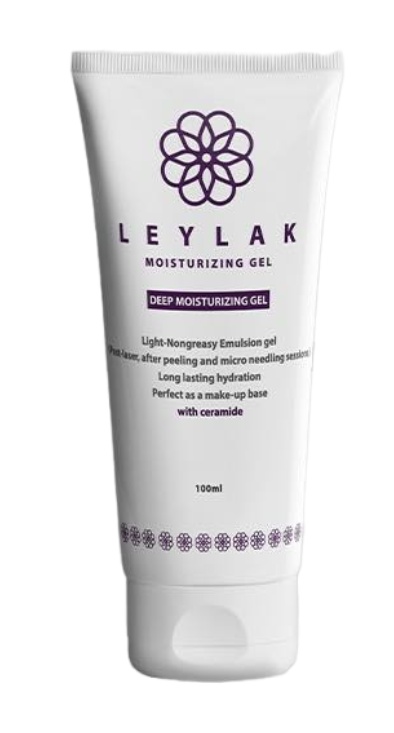 Leylak Moisturizing Gel