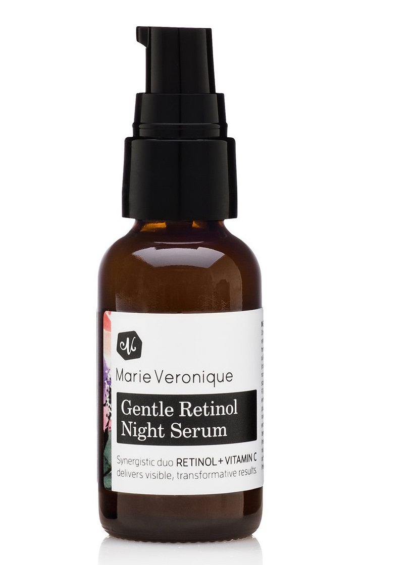 Marie Veronique Gentle Retinol Night Serum