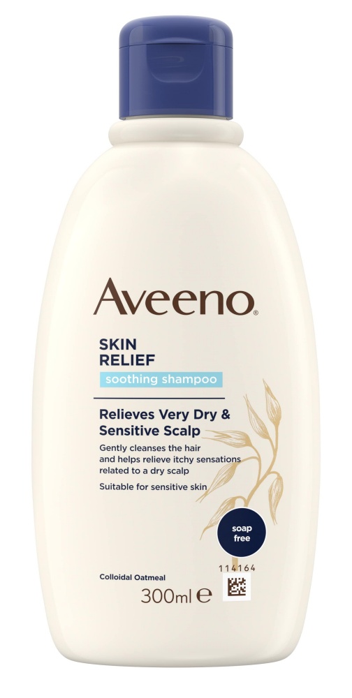 aveeno-skin-relief-soothing-shampoo-ingredients-explained