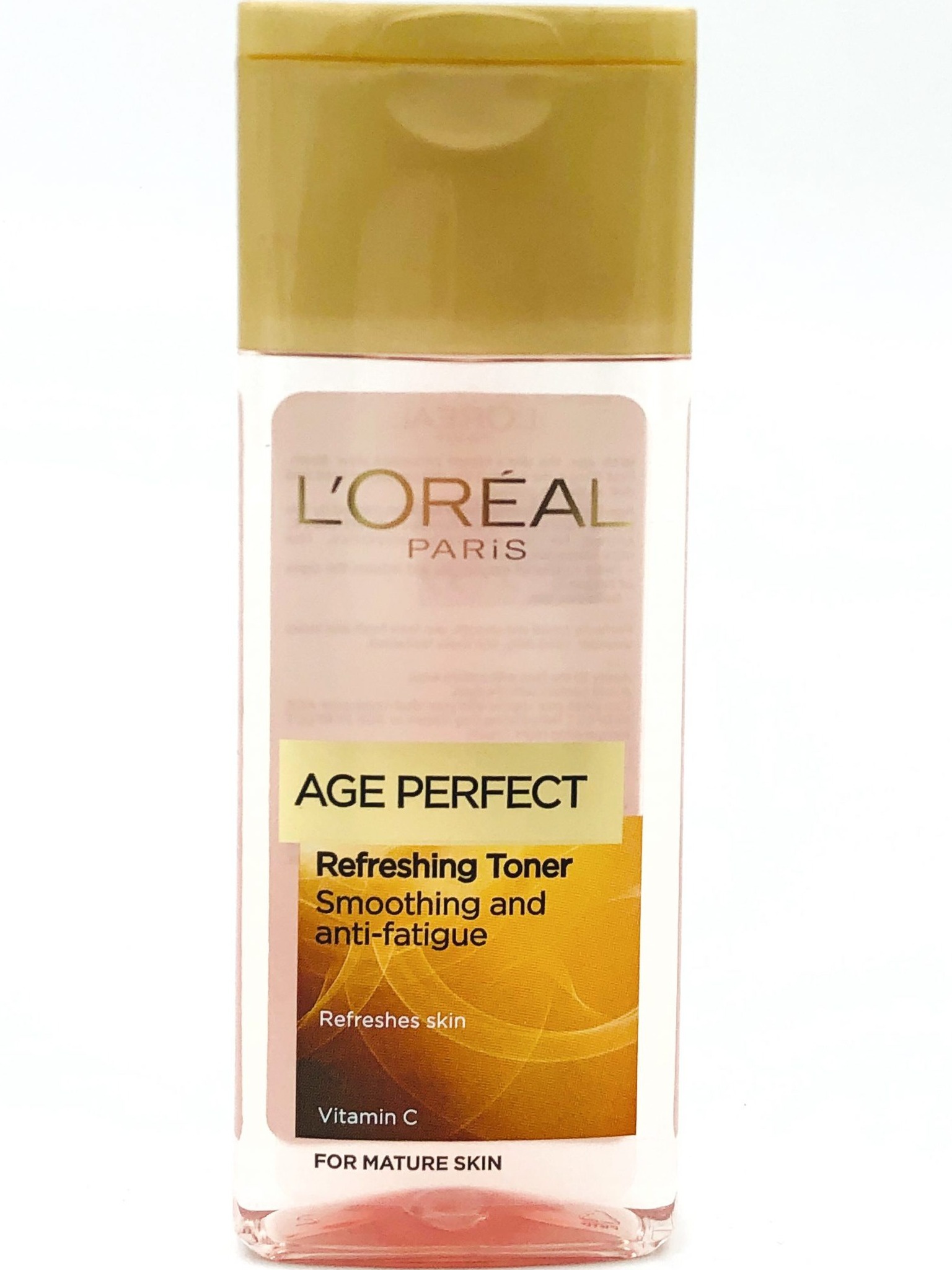 L'Oreal Age Perfect Refreshing Toner