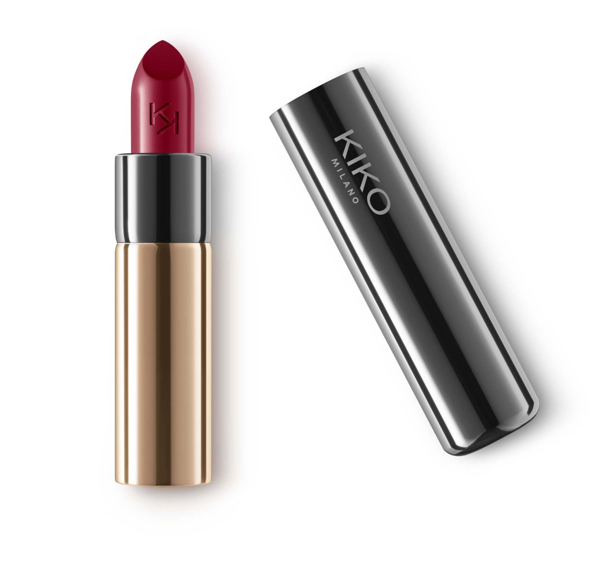 KIKO Milano Gossamer Emotion Creamy Lipstick