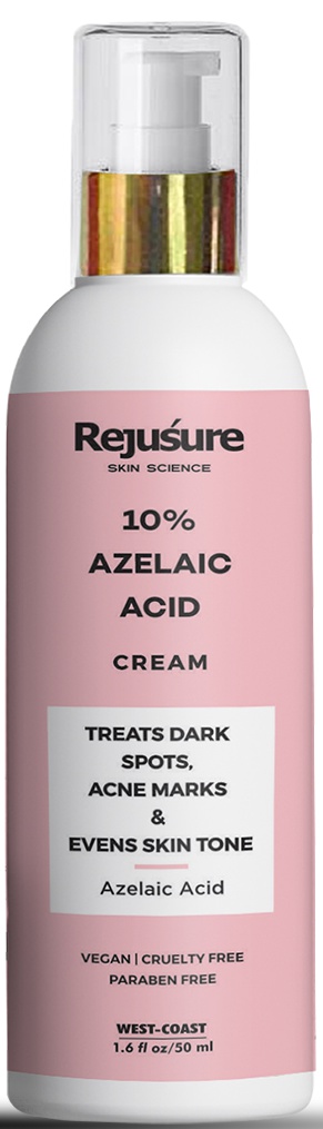 REJUSURE 10% Azelaic Acid