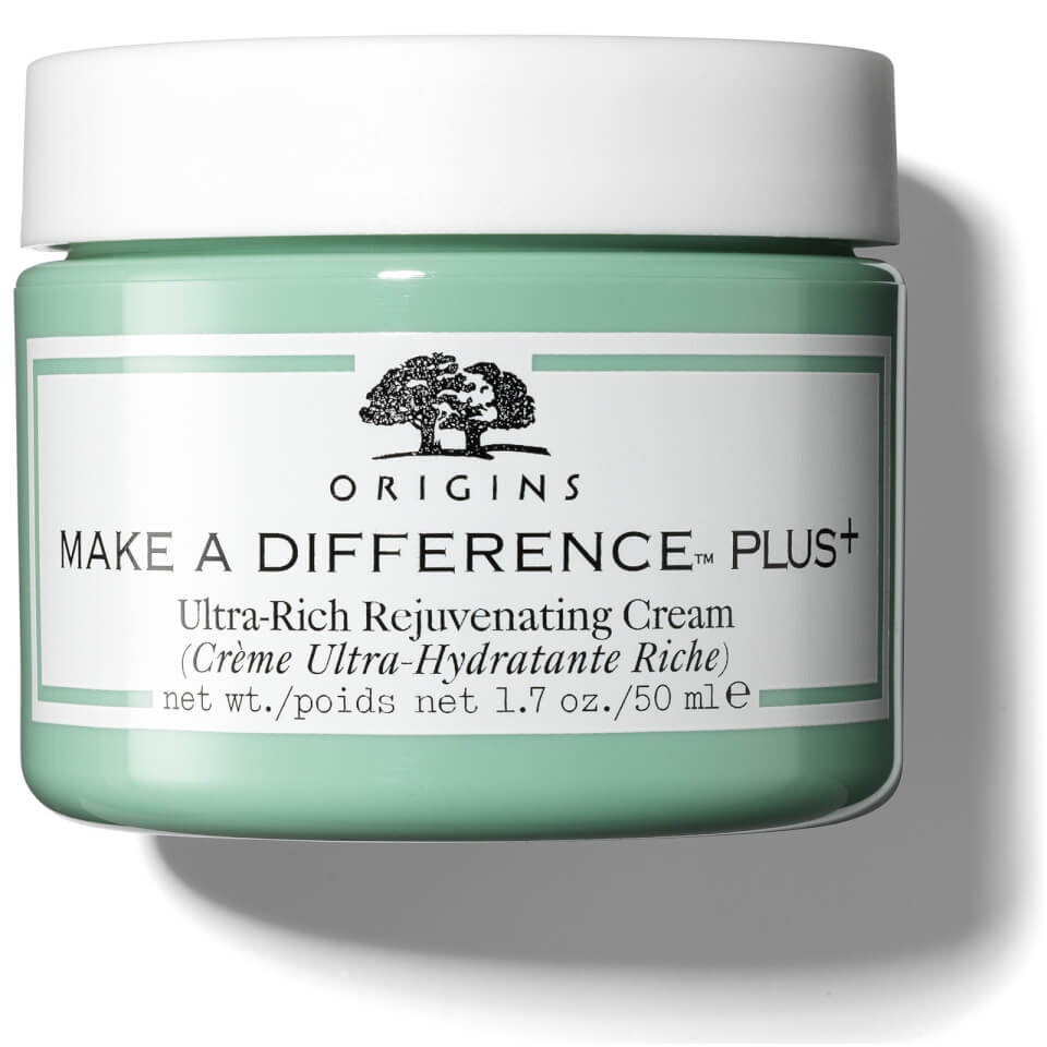 Origins Make A Difference™ Plus+ Ultra-Rich Rejuvenating Cream