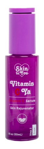 Skin To You Vitamin C Ya Serum