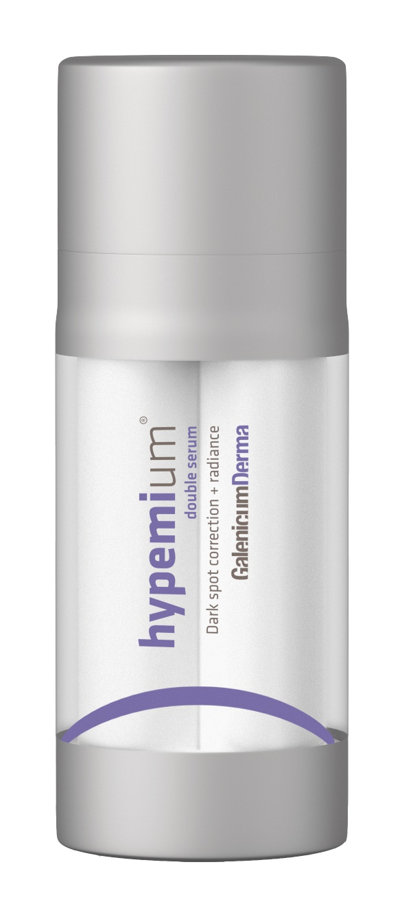 GalenicumDerma Hypemium Double Serum