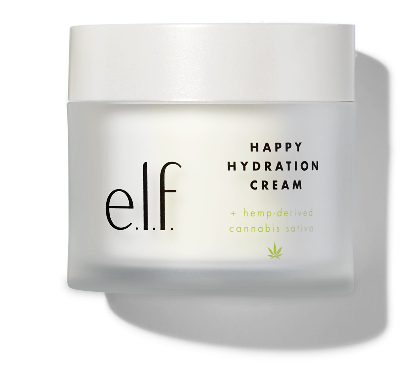 elf Happy Hydration Cream