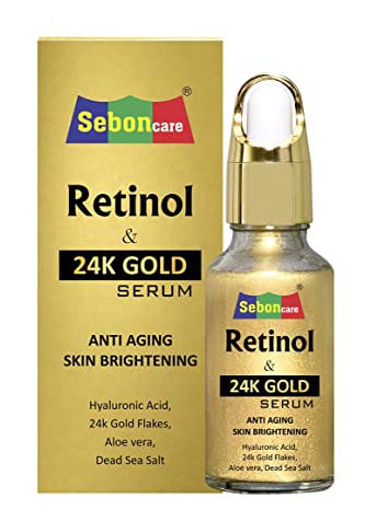 Seboncare Retinol Serum