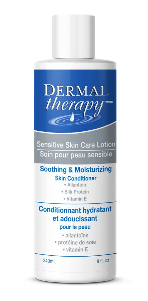 Dermal Therapy Sensitive Skin Care