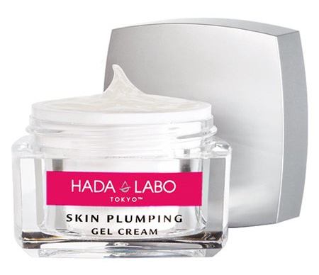 Hada Labo Skin Plumping Gel Cream
