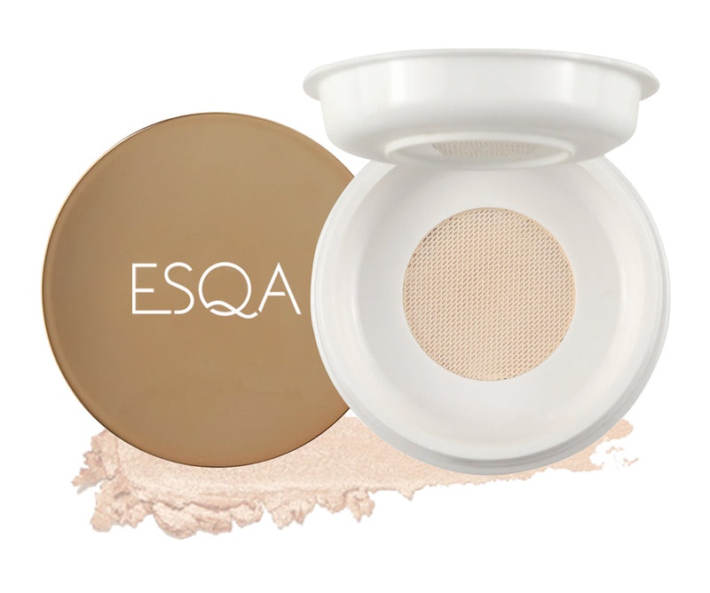 Esqa Flawless Micro Setting Powder (New Formula)