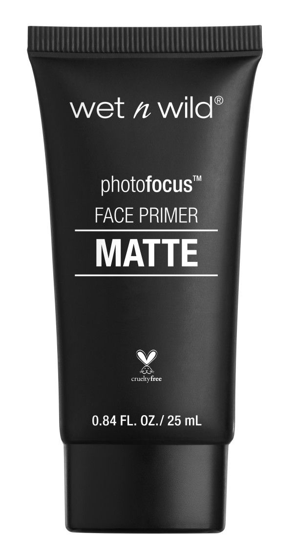 Wet n Wild Photo Focus Primer Matte