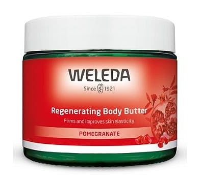 Weleda Regenerating Body Butter