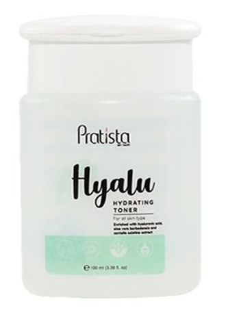 Pratista Hyalu Hydrating Toner