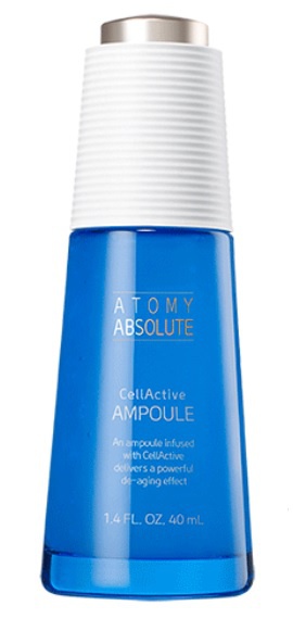 Atomy Absolute Cellactive Ampoule