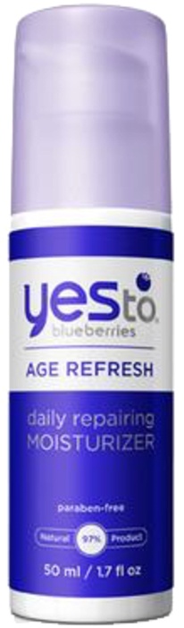 Yes to Blueberries Daily Moisturizer