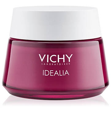 Vichy Idealia Day Cream