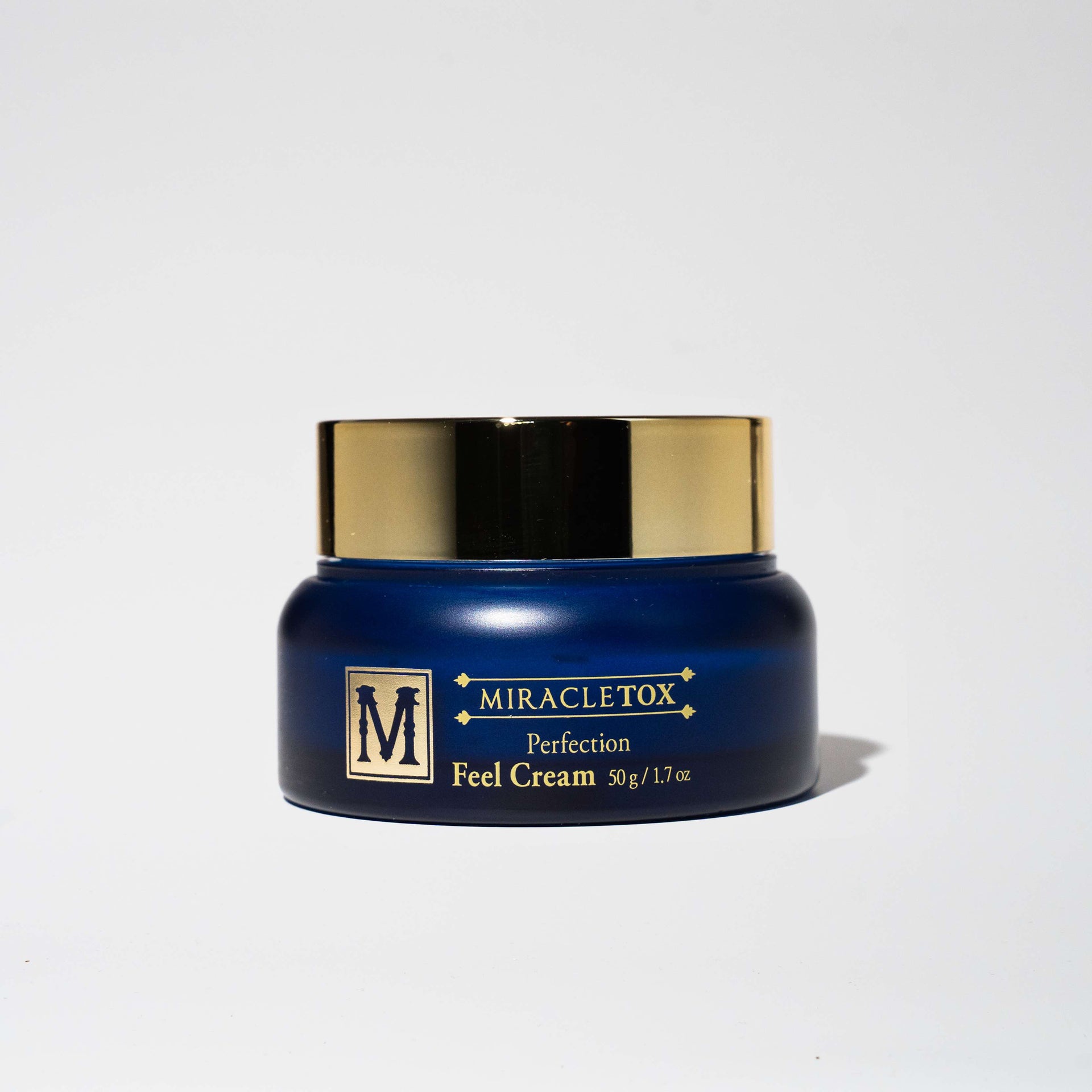 Beyond Miracles Perfection Feel Cream