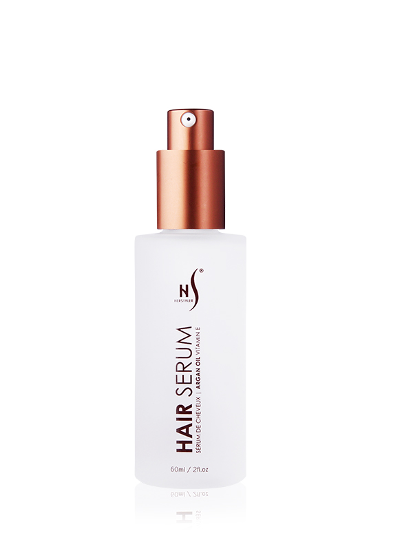 Herstyler Argan Oil Anti-Frizz Serum
