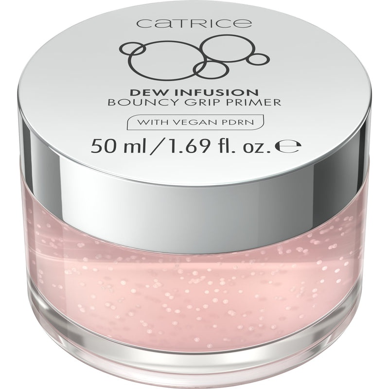 Catrice Dew Infusion Bouncy Grip Primer
