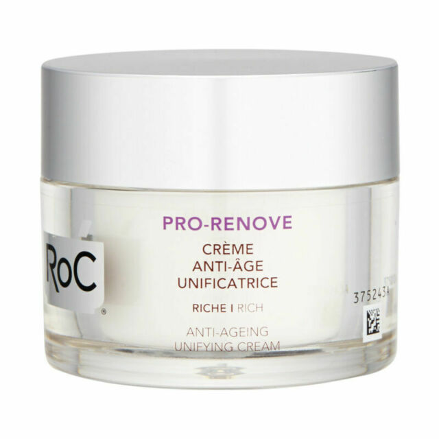 RoC Pro-Renove Anti-Aging Unifying Rich Cream