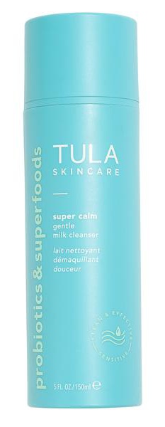 Tula Super Calm Gentle Milk Cleanser