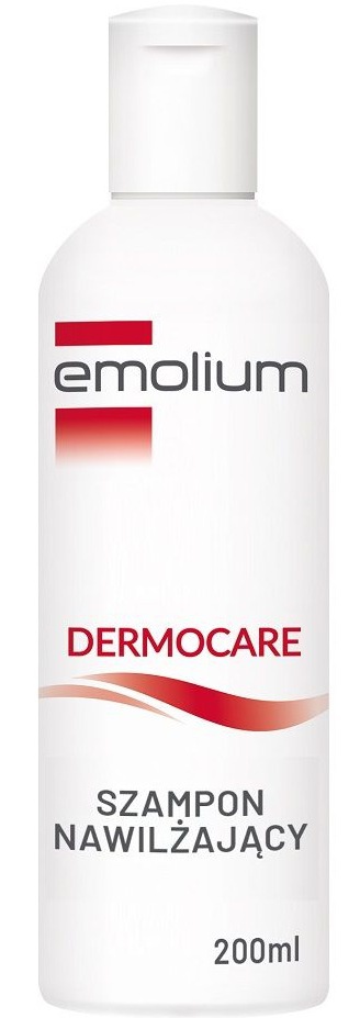 Emolium Dermocare Shampoo