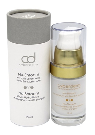 Cyberderm Nu-Shroom Hydrafill Serum