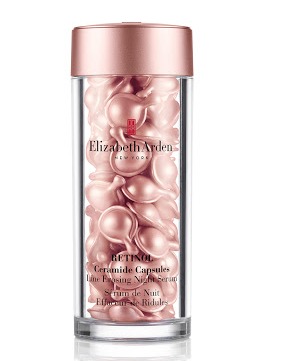 Elizabeth Arden Retinol Ceramide Capsules