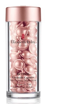 Elizabeth Arden Retinol Ceramide Capsules