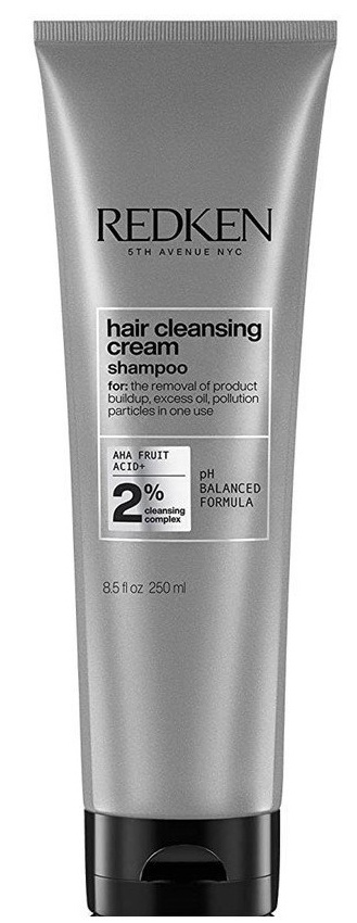 Redken Hair Cleansing Cream Shampoo