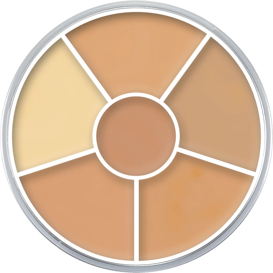 Kryolan Concealer Circle 1