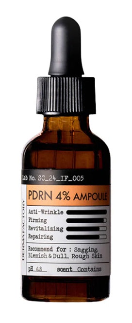 Derma Factory Pdrn 4% Ampoule