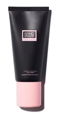 Enzo Laszlo New York Pore Cleansing Clay Mask